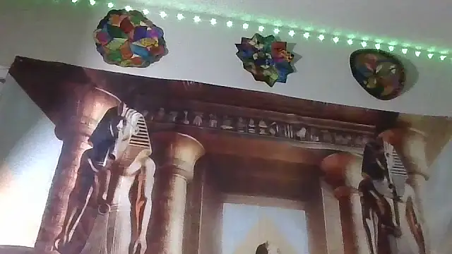 Triggerhappycj100 online show from March 27, 12:52 am