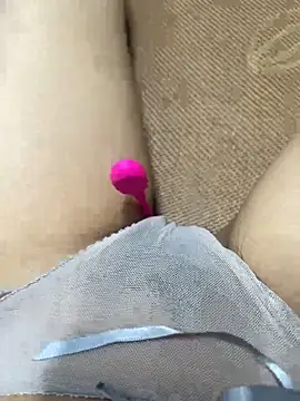 Snapshot of Xuka119 chatting on October 9, 2:45 am Xuka119 online show from October 9, 2:45 am