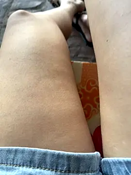 Snapshot of Xuka119 chatting on September 14, 12:11 am Xuka119 online show from September 14, 12:11 am