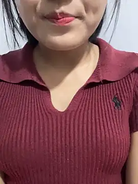 Snapshot of Xuka119 chatting on September 30, 9:15 am Xuka119 online show from September 30, 9:15 am