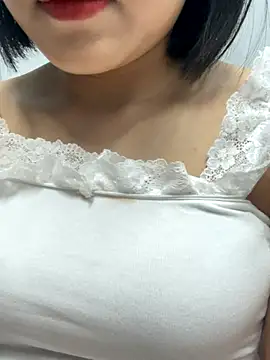 Snapshot of Xuka119 chatting on October 3, 4:14 am Xuka119 online show from October 3, 4:14 am