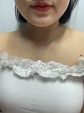 Snapshot of Xuka119 chatting on October 2, 2:26 am Xuka119 online show from October 2, 2:26 am