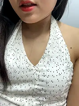 Snapshot of Xuka119 chatting on September 11, 2:55 am Xuka119 online show from September 11, 2:55 am