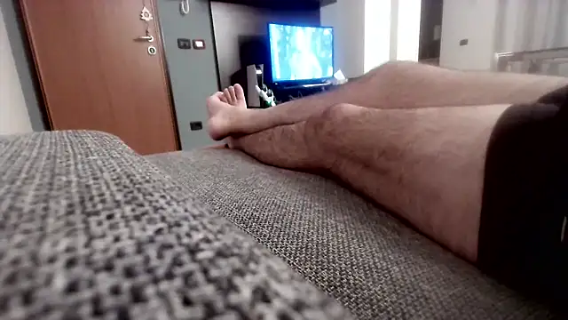 cucciolotto76 online show from November 16, 7:51 pm