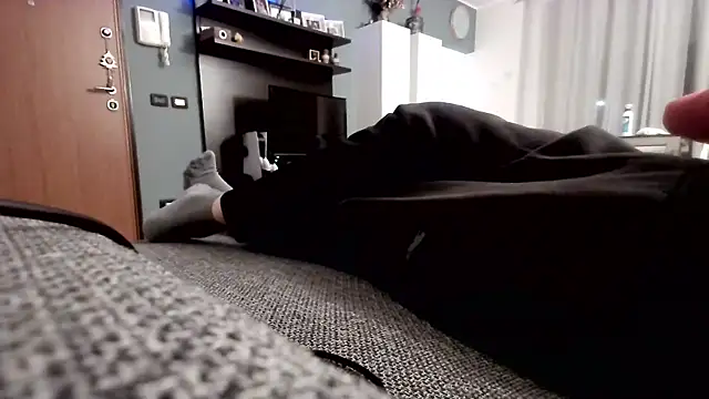 cucciolotto76 online show from January 12, 9:20 pm