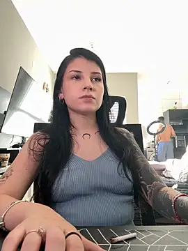 Privad ravenna online show from March 7, 8:14 pm