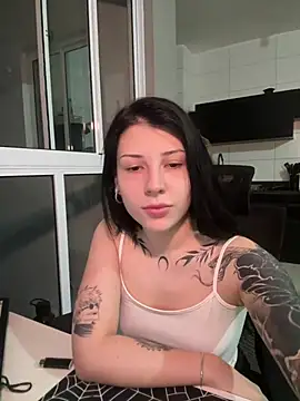 Privad ravenna online show from February 1, 11:03 pm