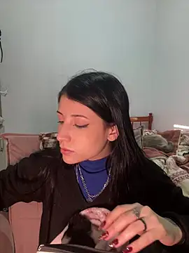 Privad ravenna online show from June 23, 6:06 pm