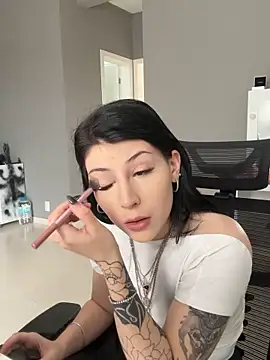 Privad ravenna online show from October 16, 1:08 pm