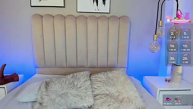 ashlye white online show from May 26, 11:25 pm