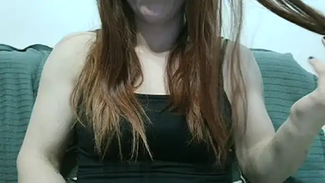 Snapshot of Clarahotgirl24 chatting on May 9, 7:39 pm Clarahotgirl24 online show from May 9, 7:39 pm