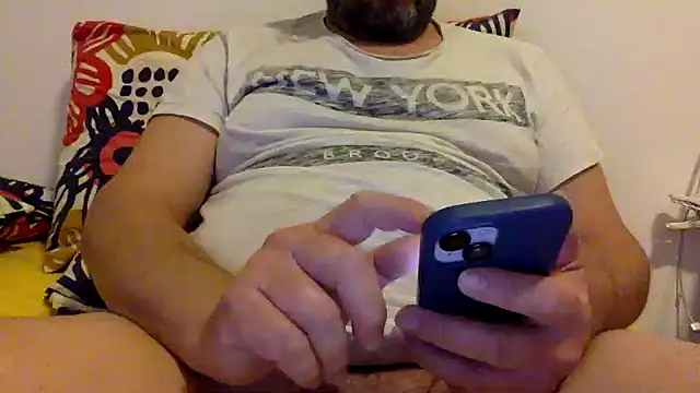 steve669 hot online show from October 15, 9:01 pm