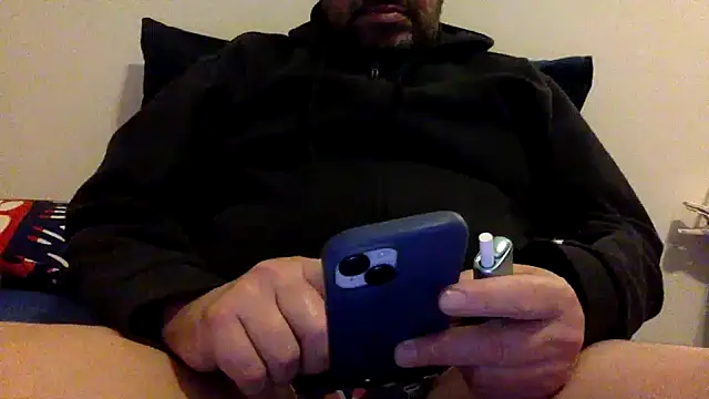 steve669 hot online show from December 16, 8:24 pm