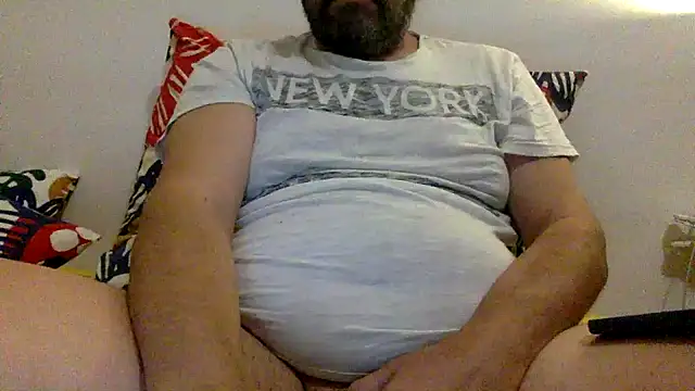 steve669 hot online show from September 23, 4:52 am
