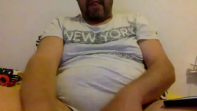 steve669 hot online show from October 5, 7:48 pm