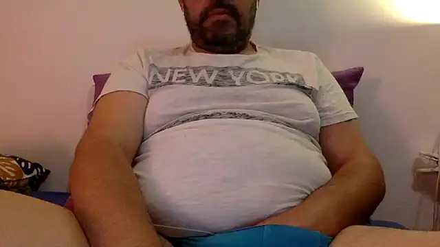 steve669 hot online show from September 21, 7:57 am