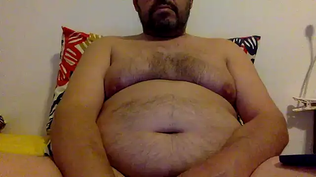 steve669 hot online show from October 12, 8:54 pm