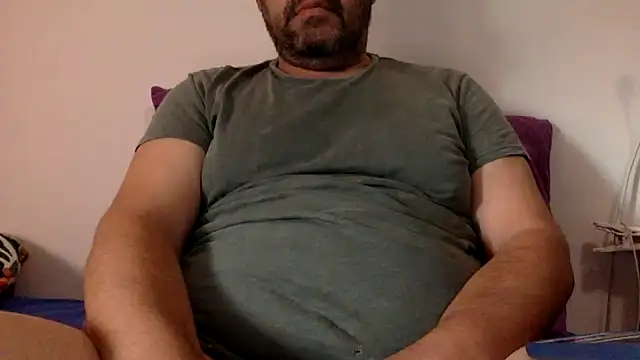 steve669 hot online show from September 14, 6:47 am