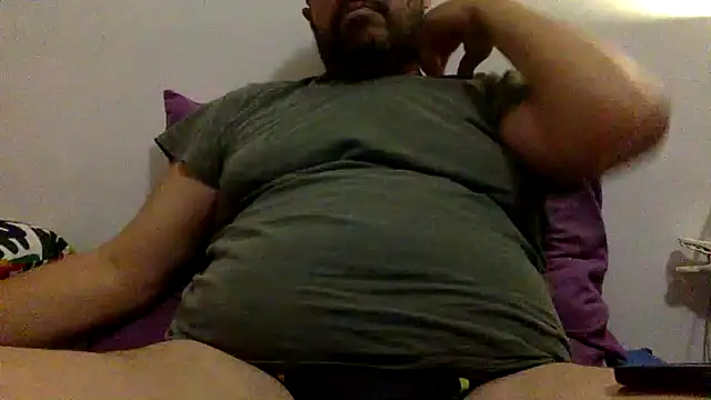 steve669 hot online show from September 18, 9:18 pm