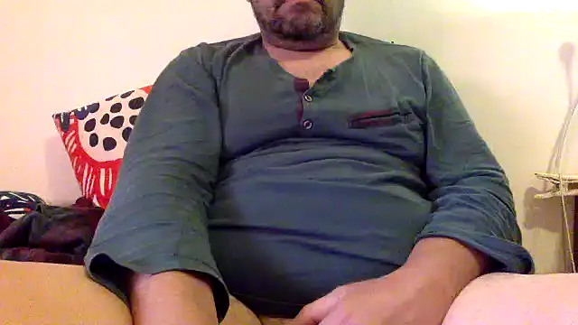 steve669 hot online show from October 11, 6:47 am