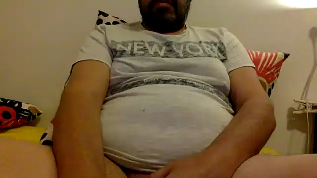 steve669 hot online show from September 27, 6:19 am