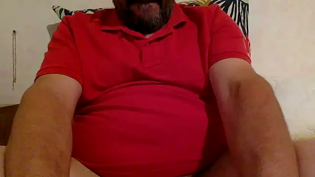 steve669 hot online show from May 22, 7:45 pm