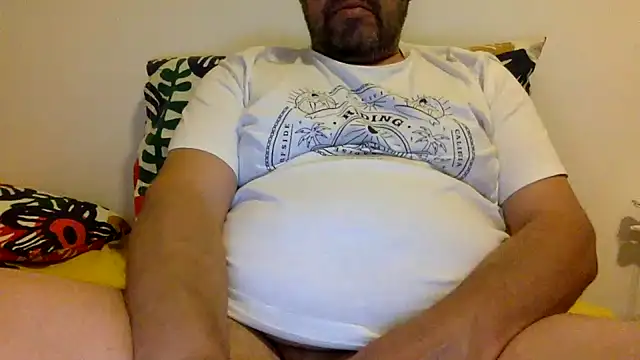 steve669 hot online show from October 9, 5:02 pm