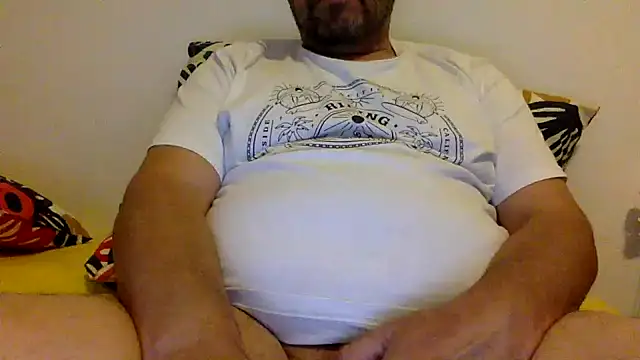 steve669 hot online show from October 7, 5:25 pm