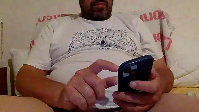 steve669 hot online show from June 4, 7:29 pm