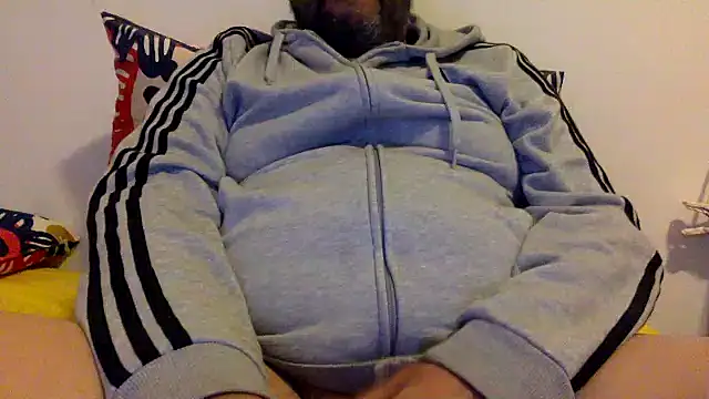 steve669 hot online show from October 25, 7:58 pm