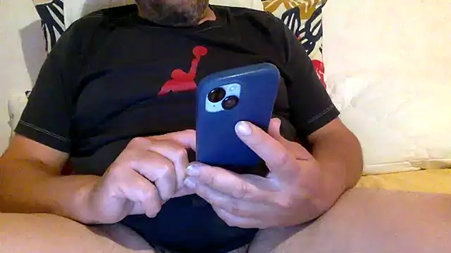 steve669 hot online show from June 12, 7:22 pm