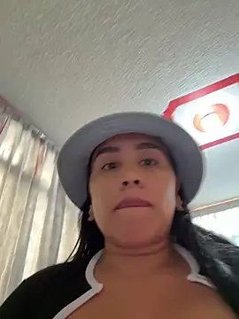 laure torres online show from May 13, 2:46 pm