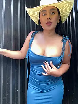laure torres online show from April 20, 1:45 pm