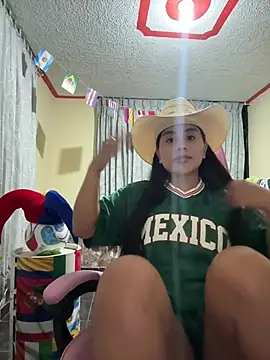 laure torres online show from June 25, 1:03 am