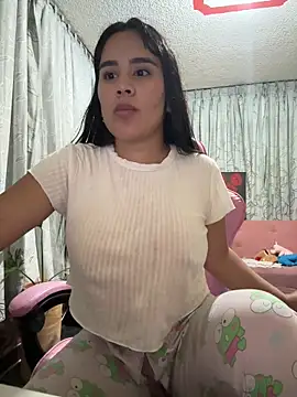laure torres online show from May 14, 2:52 am