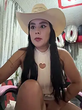 laure torres online show from June 9, 11:17 pm