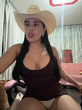 laure torres online show from May 25, 1:49 am
