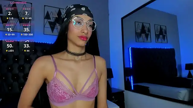 Ebonysweet   online show from November 11, 7:52 pm