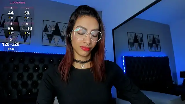 Ebonysweet   online show from November 9, 5:55 am