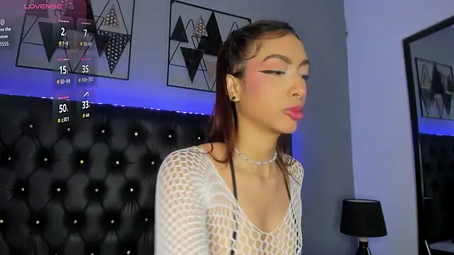 Snapshot of Ebonysweet__ chatting on September 17, 8:00 pm Ebonysweet online show from September 17, 8:00 pm