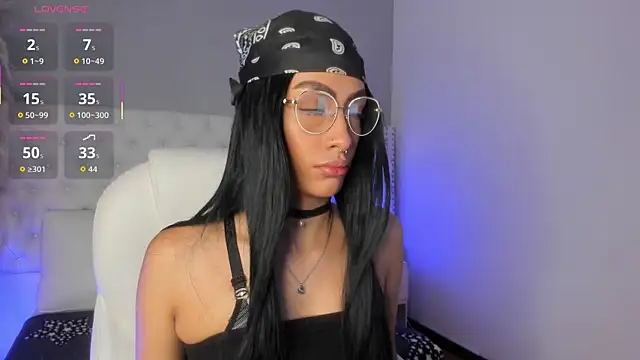 Ebonysweet   online show from January 6, 8:46 pm