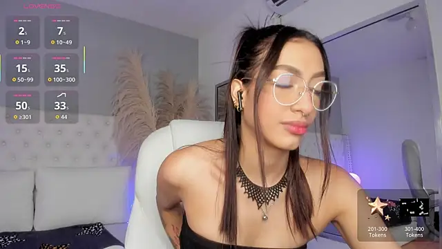 Ebonysweet   online show from February 24, 7:37 pm