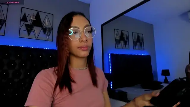 Ebonysweet   online show from October 24, 8:19 pm