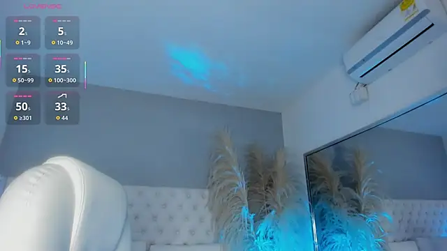 Ebonysweet   online show from March 27, 8:10 pm