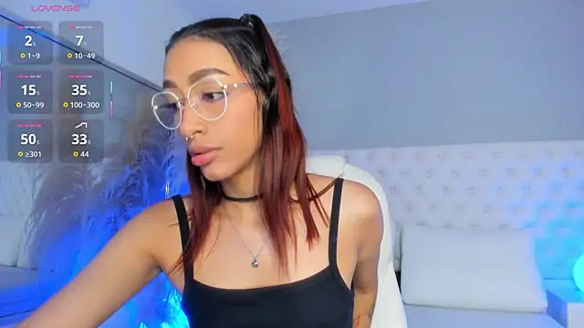 Ebonysweet   online show from January 15, 8:56 pm