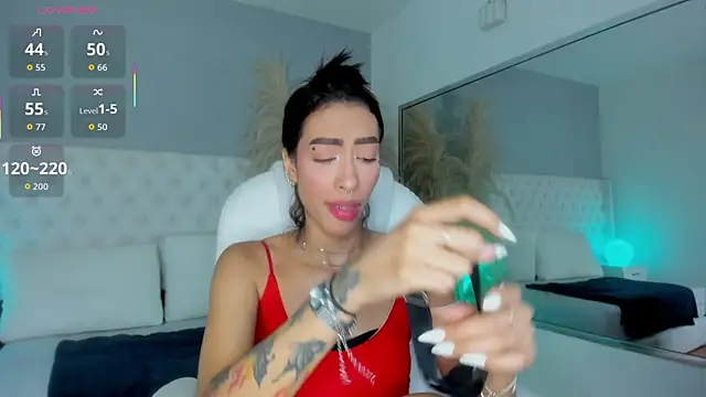 Ebonysweet   online show from March 31, 7:38 pm