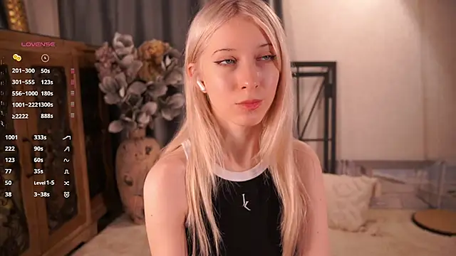 BubugAgaska online show from March 27, 4:41 pm