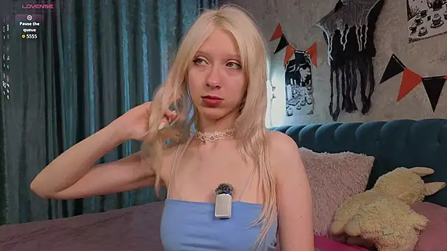 BubugAgaska online show from November 6, 7:29 pm