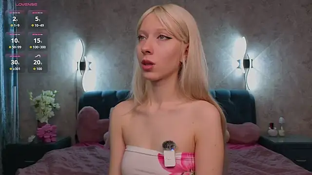 BubugAgaska online show from November 12, 7:18 pm