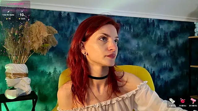 Snapshot of WendyGilber chatting on October 3, 9:11 am WendyGilber online show from October 3, 9:11 am